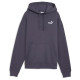 Puma Γυναικείο φούτερ Essentials Small No.1 Logo Comfort Hoodie